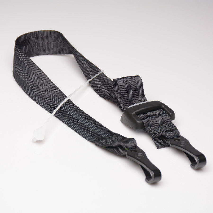 ASSY;32in.LATCH W/LANYARD;AMSAFE