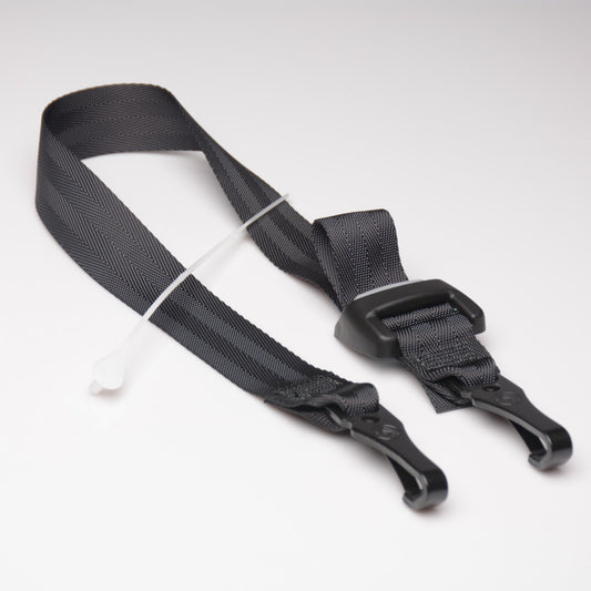 ASSY;32in.LATCH W/LANYARD;AMSAFE