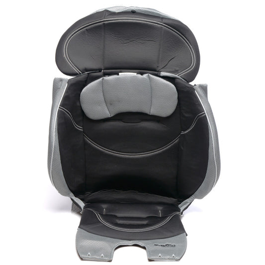 Chase LX Harness Booster Seat Pad (Jameson)