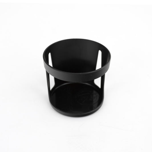 PLAS;CUP HOLDER;BLACK;OMNI