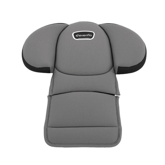 Shyft DualRide Headrest Pad (Boone Gray)
