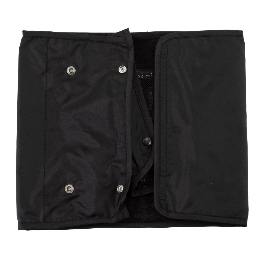 Sibby Travel System Basket (Slate)