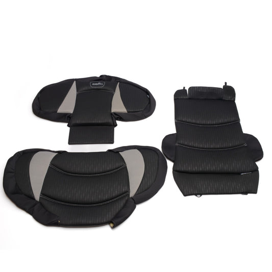 PAD;2260;ENCORE;RIGHTFIT