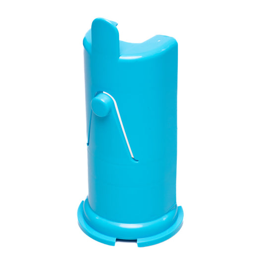 PLAS; UPPER PYLON; BLUE; 306C