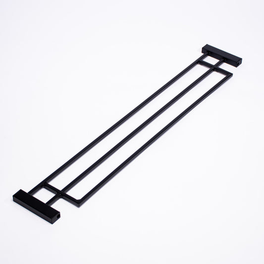 ASY;FRM EXT;SHT;DCR METL GATE