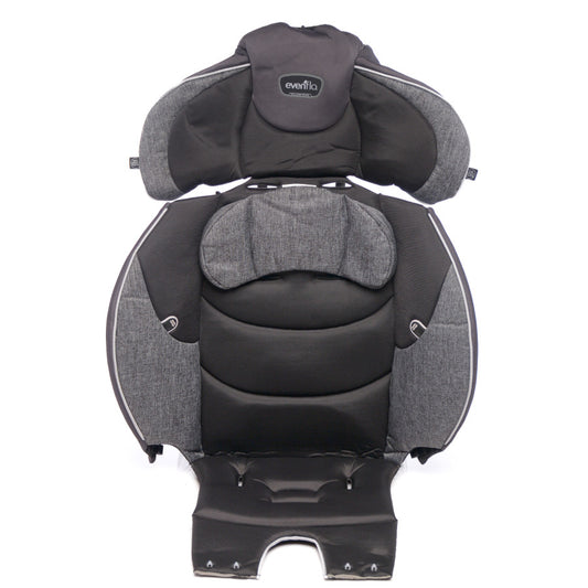 Maestro Harness Booster Pad Set (Aspen Skies)