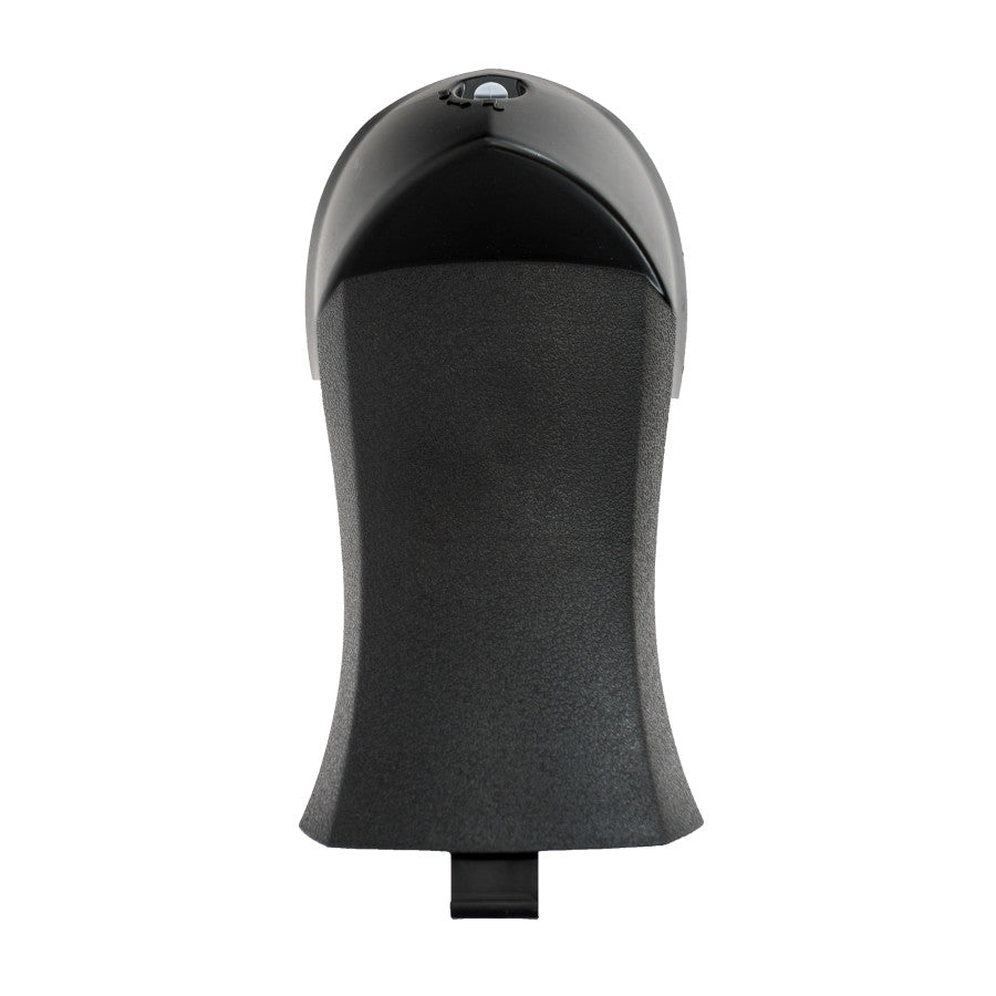 6V MINI QUAD  Seat Black