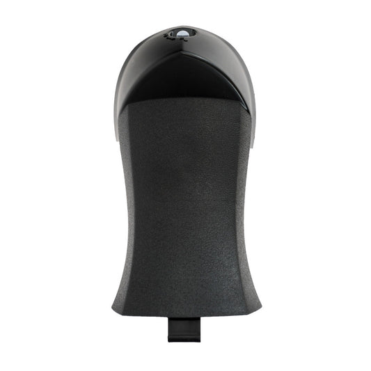 6V MINI QUAD  Seat Black