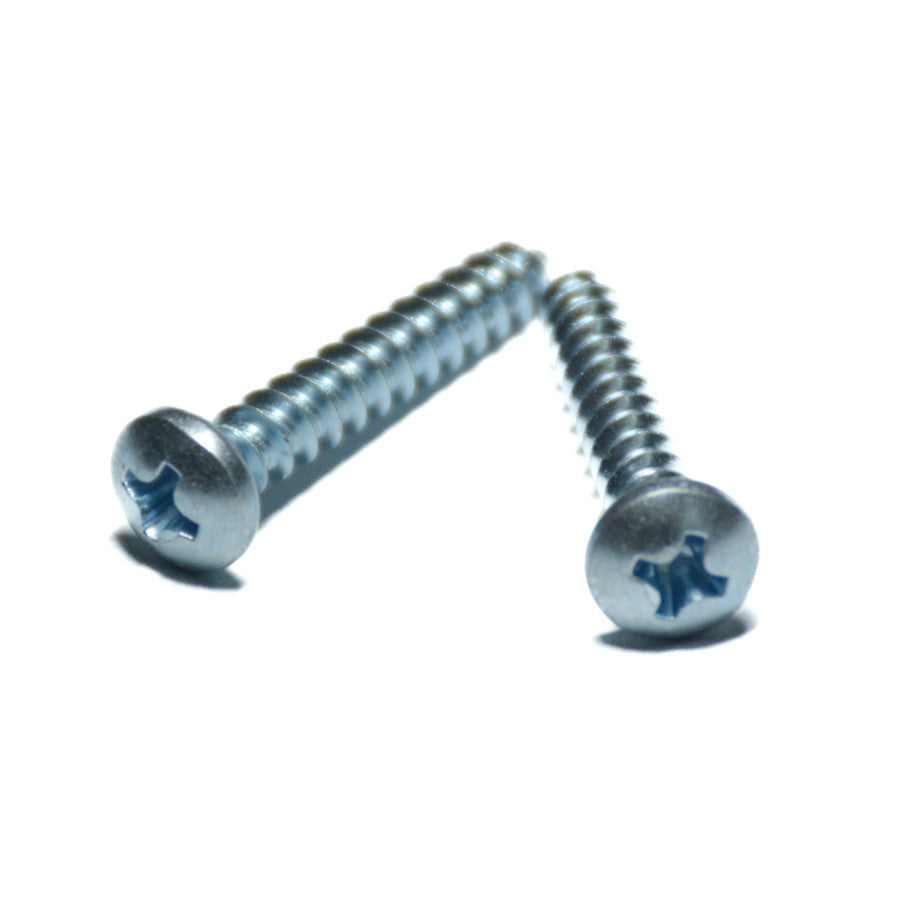 Chase Harnessed Booster Cup Holder Screw Kit