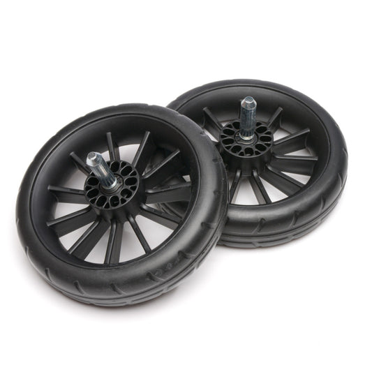 ASY;REAR WHL SUB ASSY;AERO