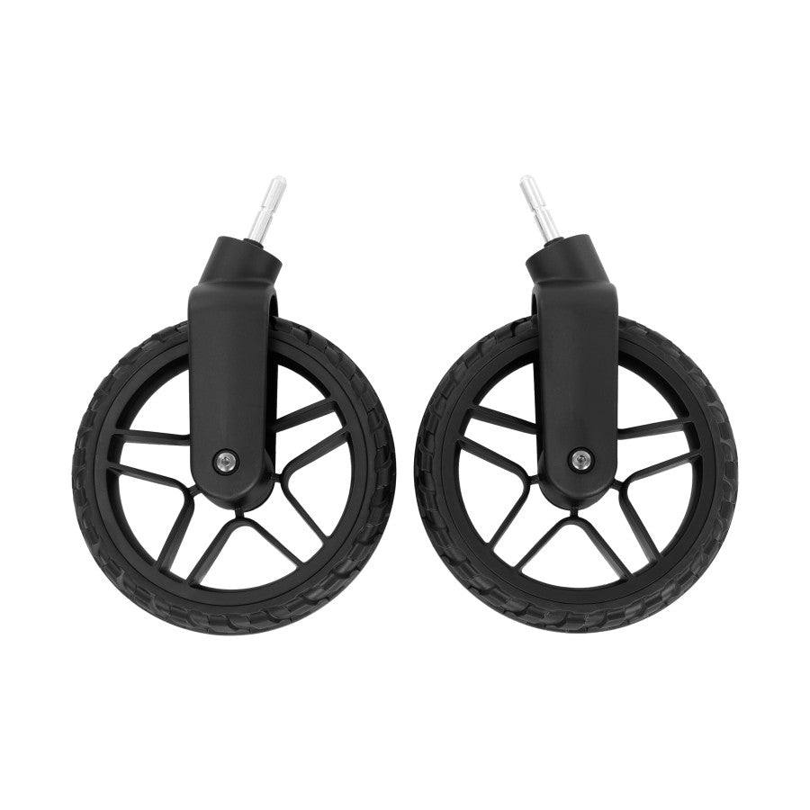 ASY;FRONT WHEEL;RIDESHARE