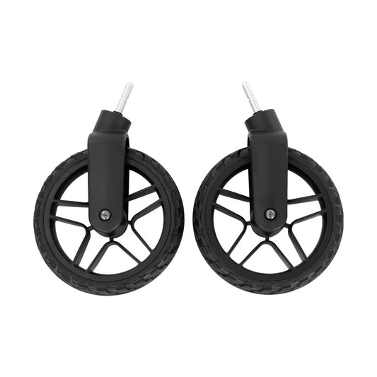 ASY;FRONT WHEEL;RIDESHARE