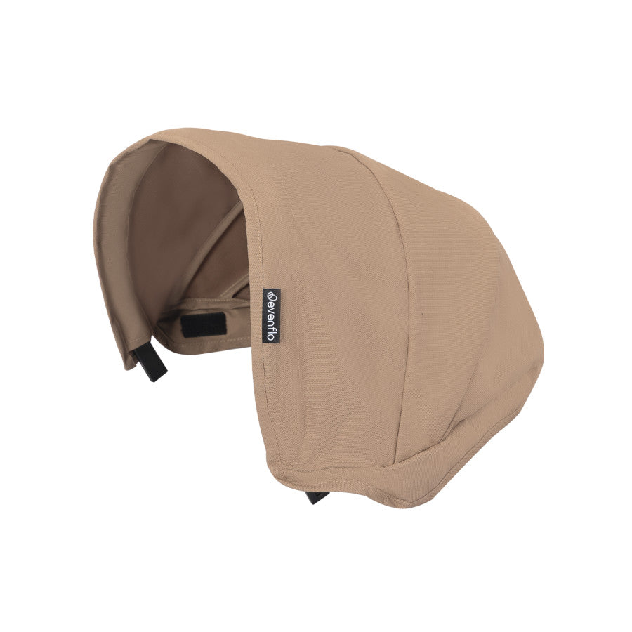 CNPY;2561;CARAMEL TAN;SHIFT INTUITI ICS