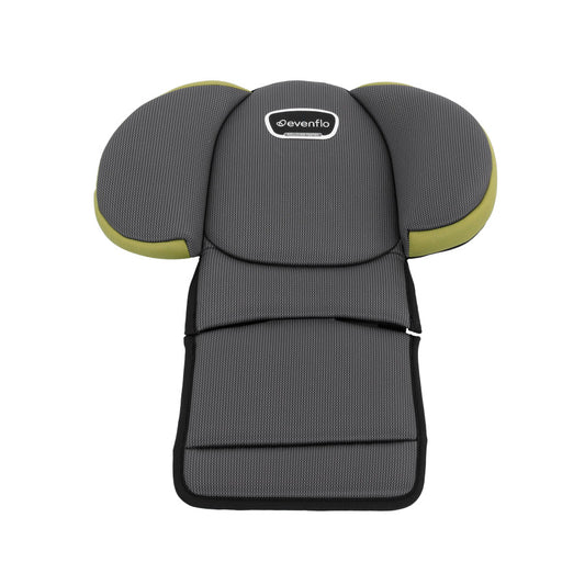 Shyft DualRide Headrest Pad (Durham Green)