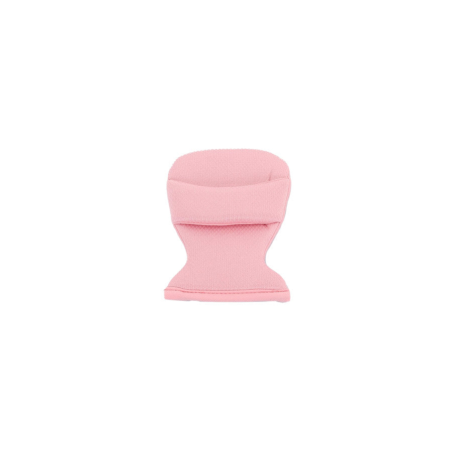 Shyft DualRide Infant Car Seat Buckle Cover (Opal Pink)