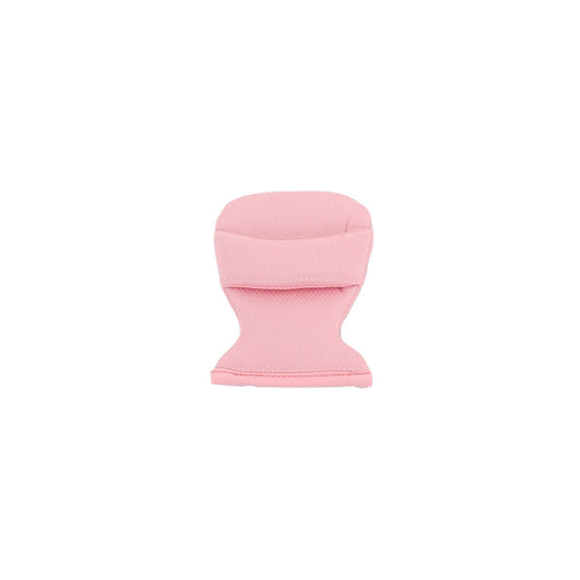 Shyft DualRide Infant Car Seat Buckle Cover (Opal Pink)