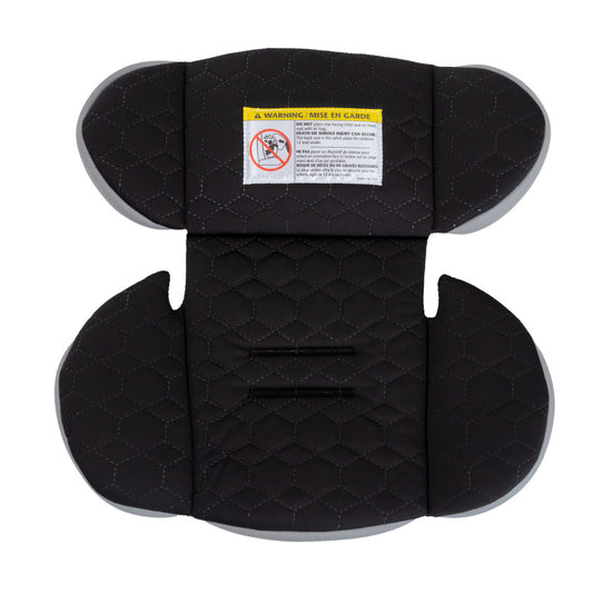 EFit/All4One Body Pillow & Harness Cover (Kingsley Black)