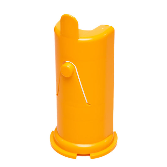 PLAS; UPPER PYLON;ORNG; 1495C