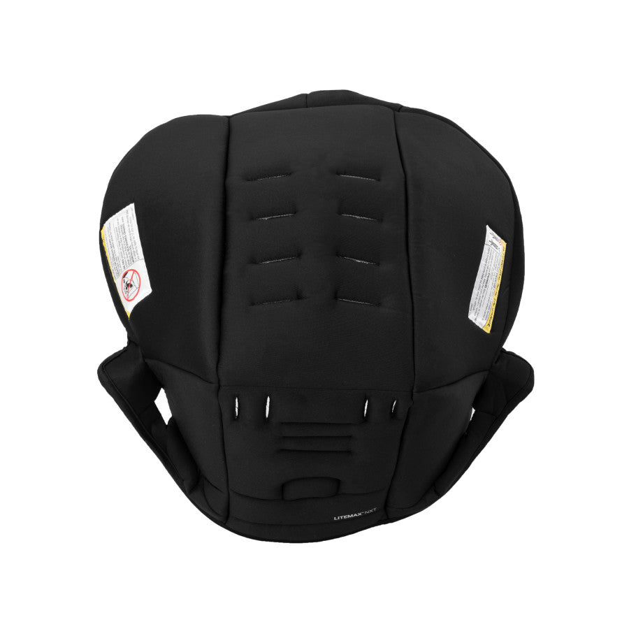 PAD;2579;COAL BLACK;PIVOT XPAND 2.0 ICS