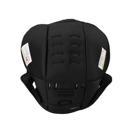 PAD;2579;COAL BLACK;PIVOT XPAND 2.0 ICS