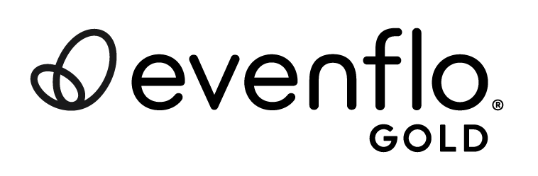 Evenflo Gold logo