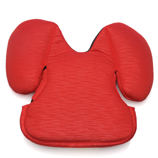 SecureMax Infant Car Seat Body Pillow (Garnet)