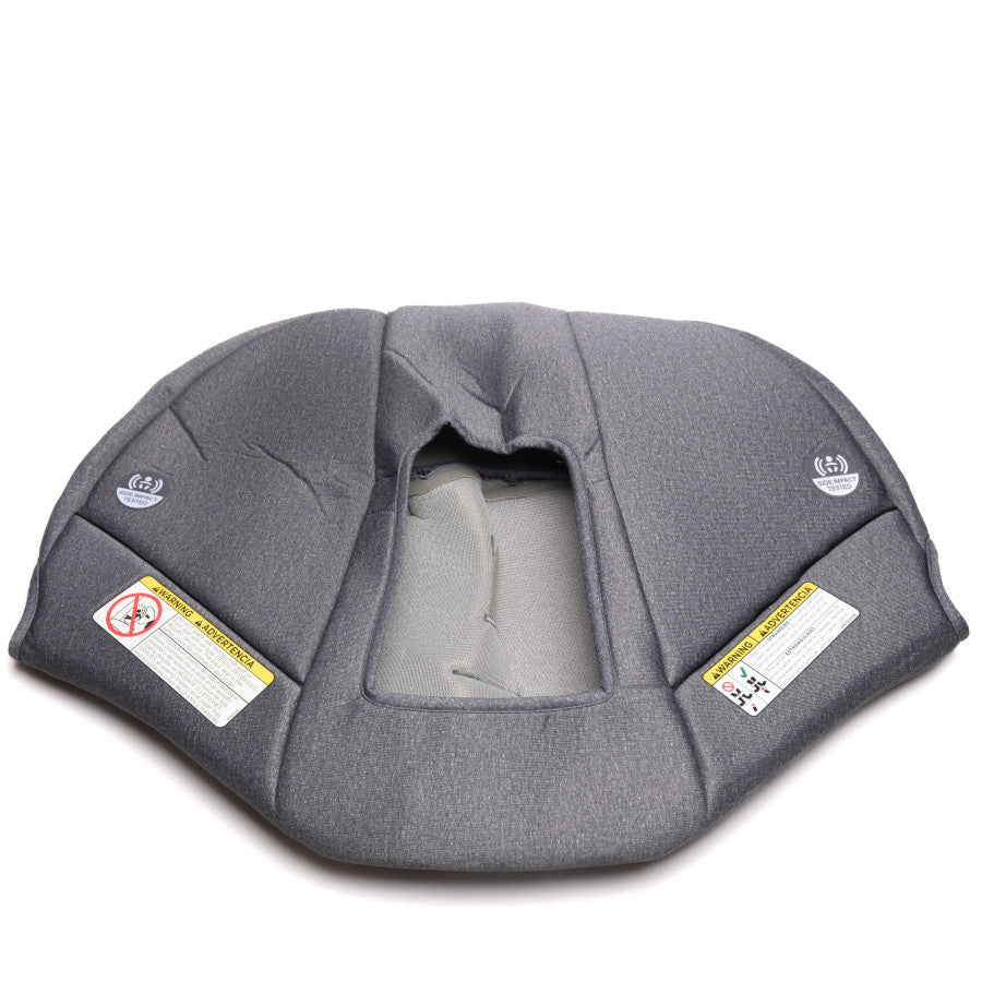 SecureMax Infant Car Seat Pad (Opal)