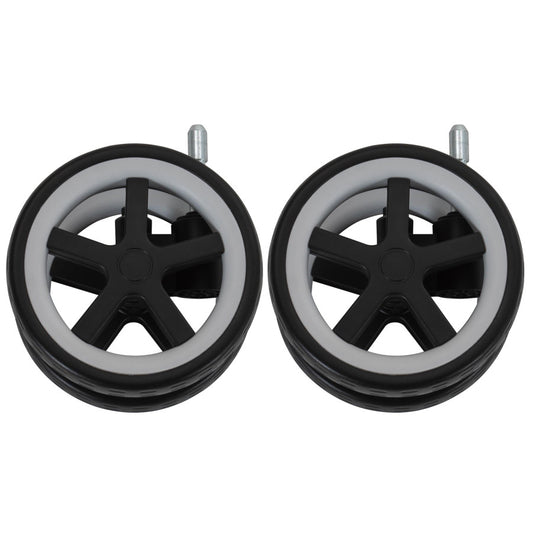 Otto Travel Stroller Front Wheel