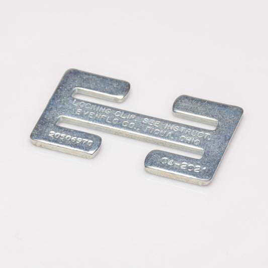 STMP;LOCKING CLIP;C/S;USA