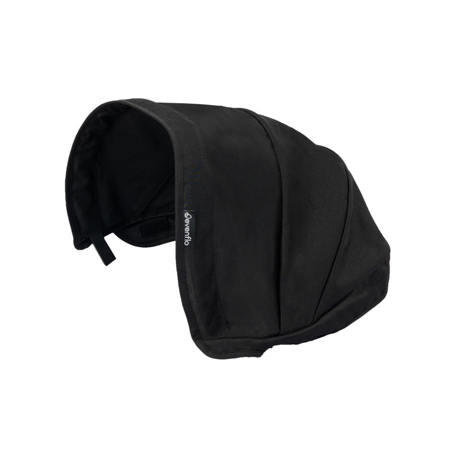 CNPY;2579;COAL BLACK;PIVOT XPAND 2.0 ICS
