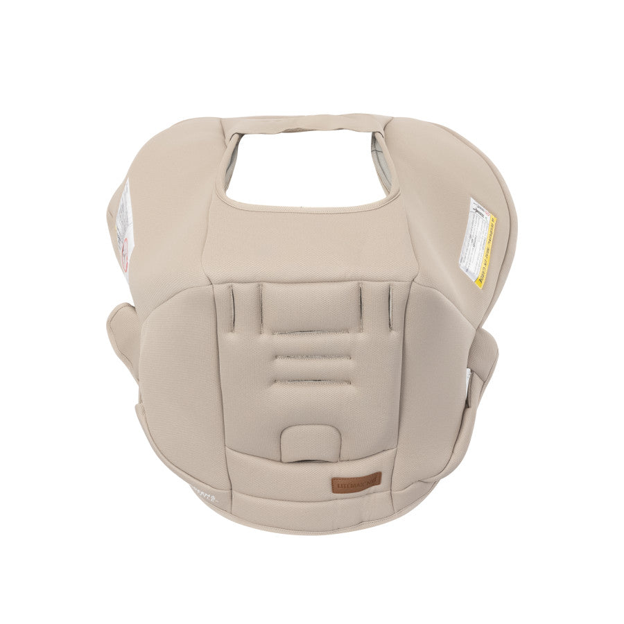 PAD;CAN;2547;TRAVERTINE;ICS SHYFT INTUITI GG