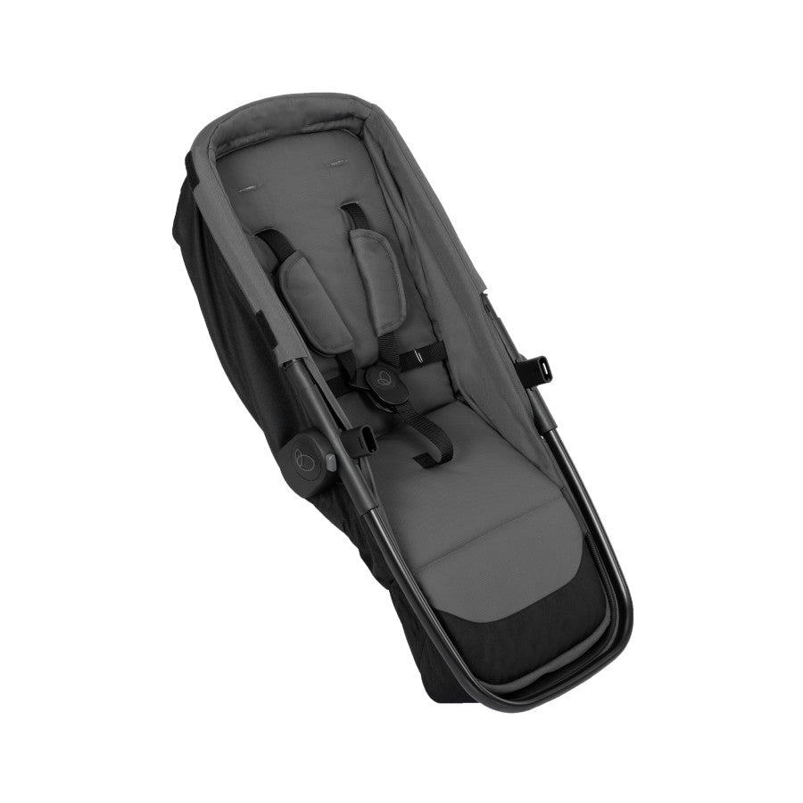 ASY; TOD SEAT; SILVERADO GREY; PIVOT NXT