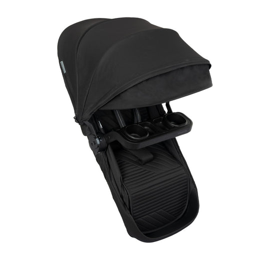 ASY; TOD SEAT; PITCH BLK; TRANSFORMER