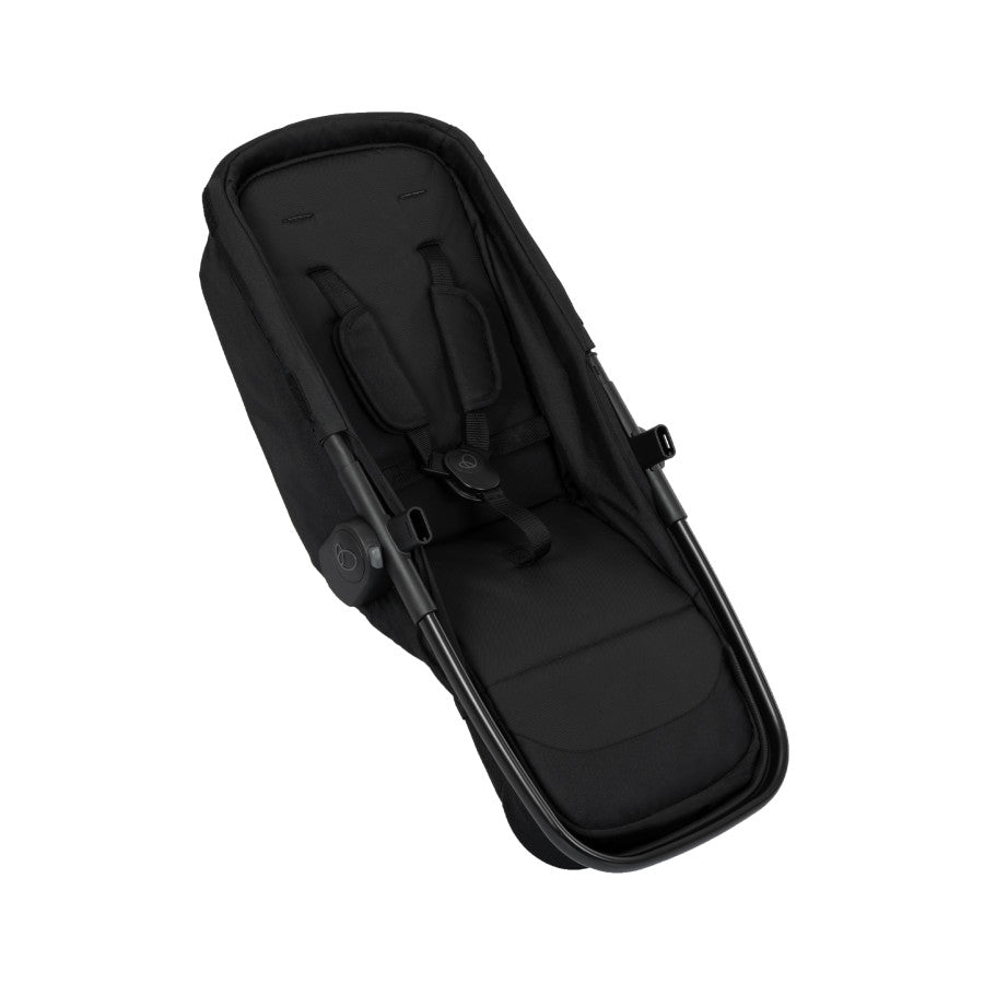 ASY; TOD SEAT; EBONY BLK; PIVOT NXT