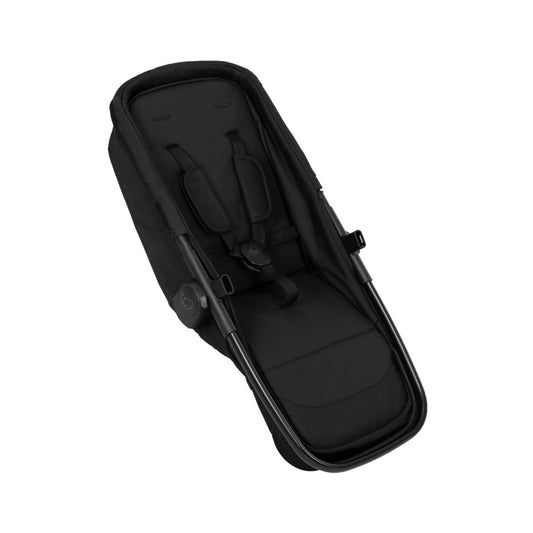 ASY; TOD SEAT; EBONY BLK; PIVOT NXT