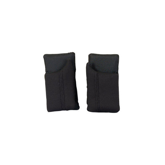 HC;2579;COAL BLACK;PIVOT XPAND 2.0 ICS