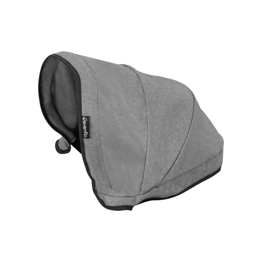CANOPY;2542;FOSSILGRAY;ICS SHYFT INTUITI CORE+