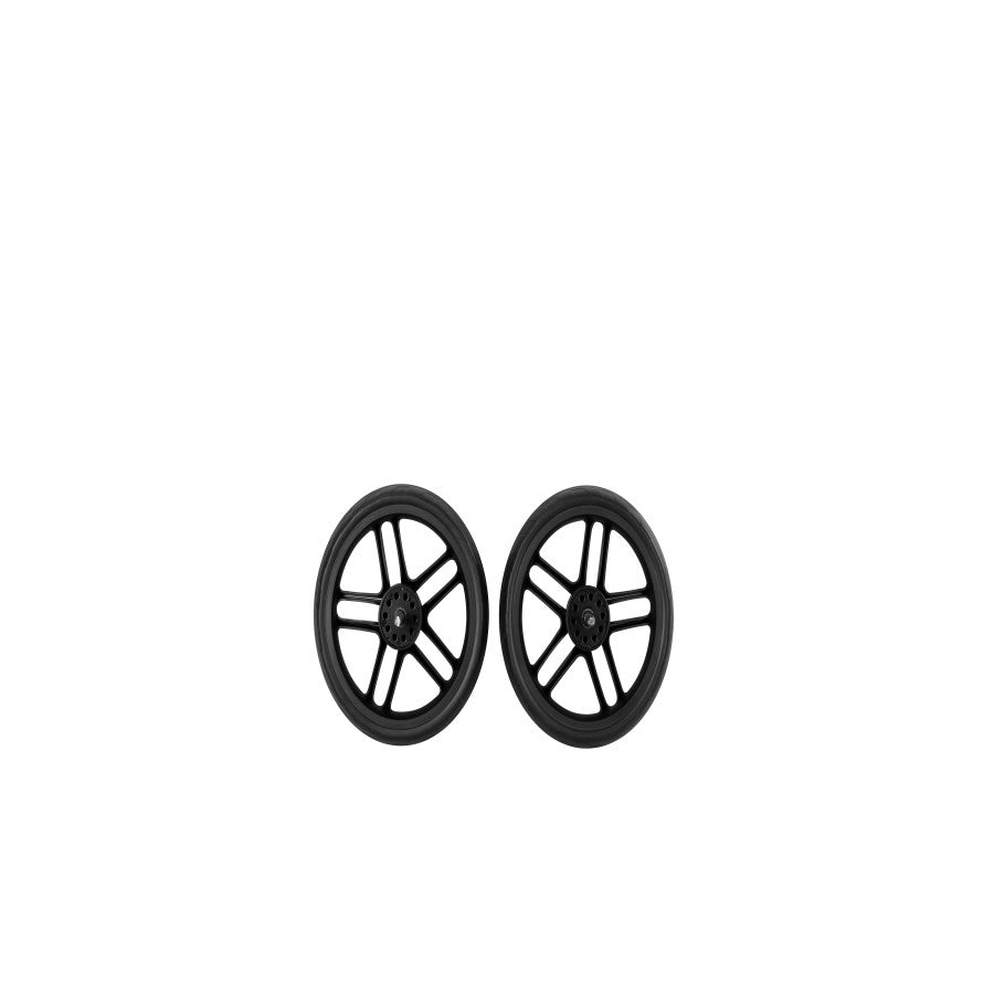 ASY; REAR WHEEL; RIGHT; OMNI CREW