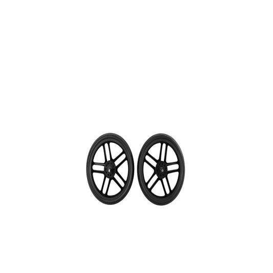ASY; REAR WHEEL; RIGHT; OMNI CREW
