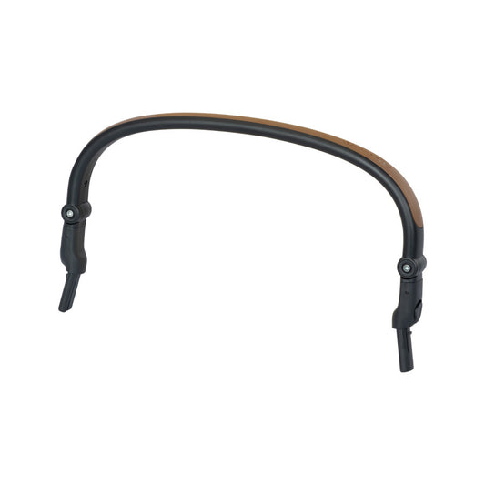 ASY; BUMPER BAR; BROWN LEATHER; OTTO+