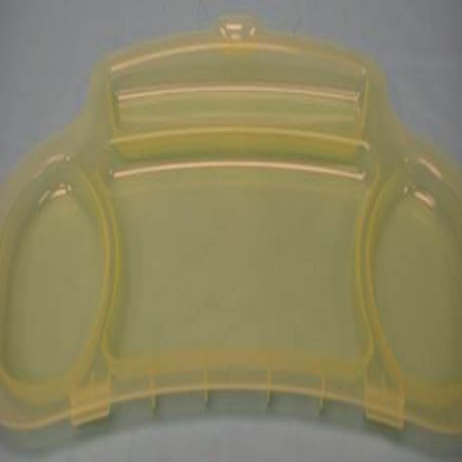 Compact Fold High Chairs Replacement Tray Insert