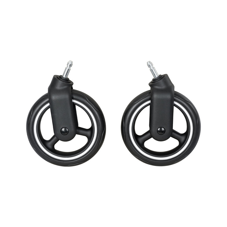 ASY; FRONT WHEEL; OTTO+