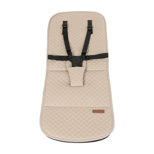 ASY; TOD SEAT INSERT; TRAVERTINE; TRANSFORMER