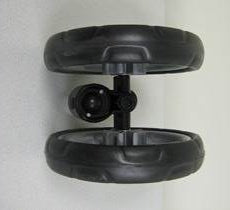 ASY,7INCH,S/B,FRWHL,STRYNT,SF
