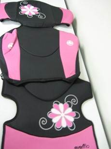 PAD,1671,DANICA,BKSPORT