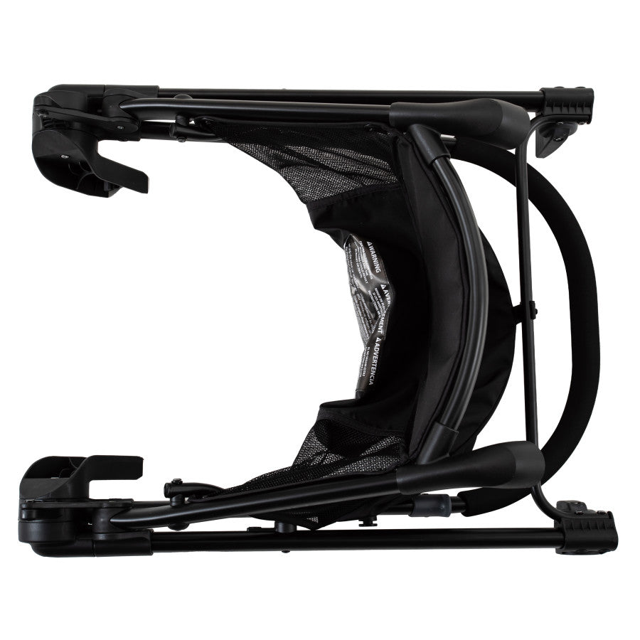 Pivot with SafeMax Travel Systems Replacement Stroller Frame Assembly