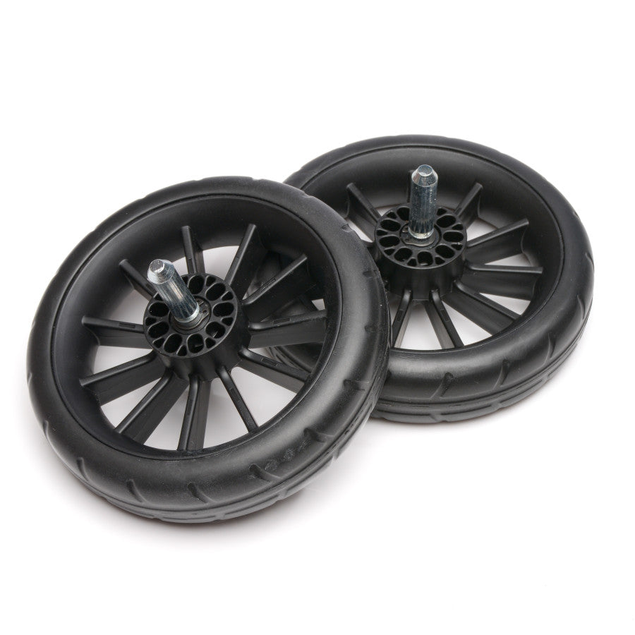 Aero Strollers Replacement Rear Wheel Assembly