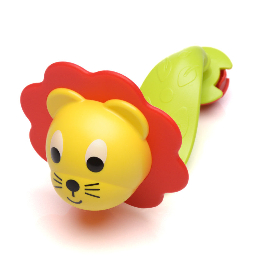 Exer - Jumper Undefined Replacement Lion Toy