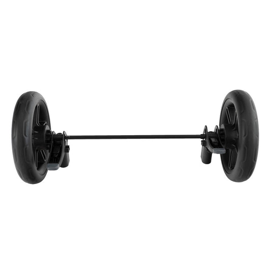 ASY;REAR WHEEL;CLOVER TS