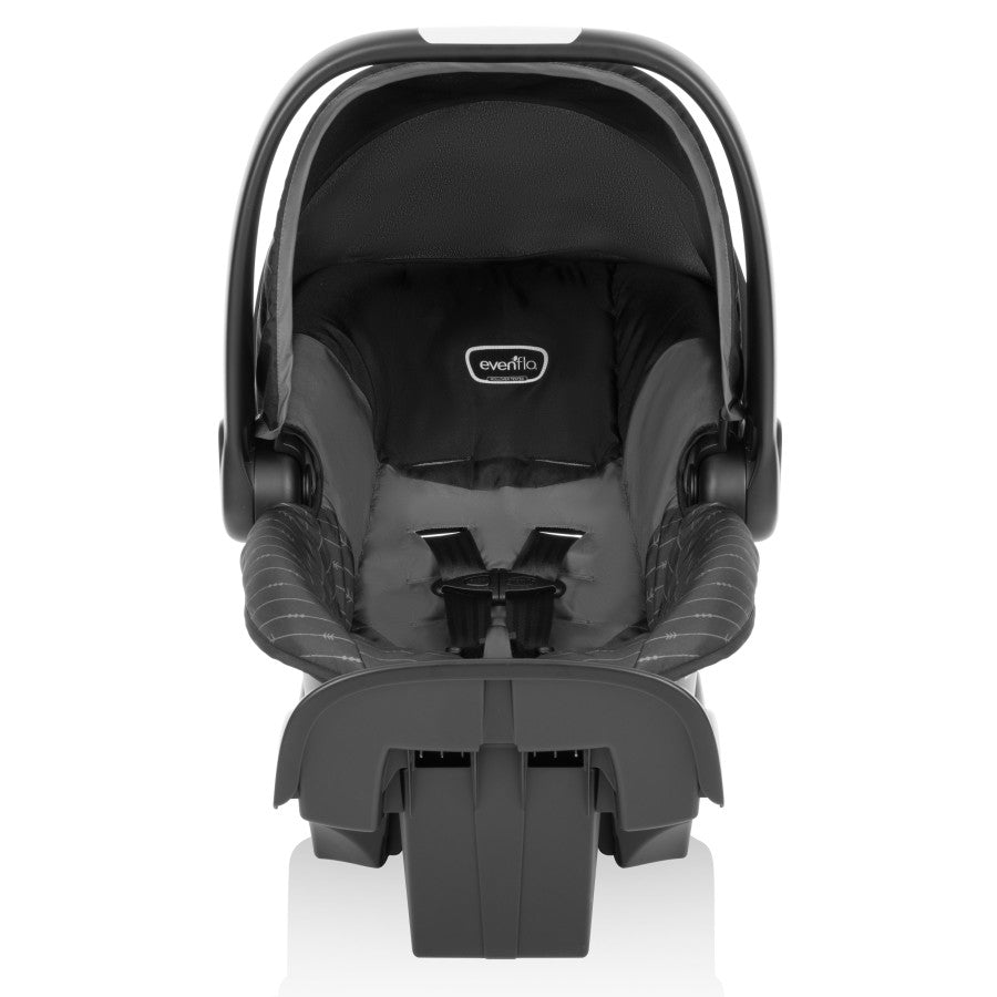 NurtureMax Infant Car Seat (Kampton)
